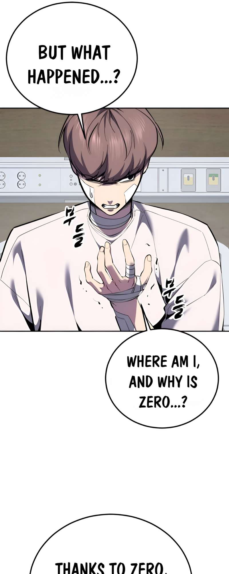 The Boy Of Death - Chapter 303 Page 9