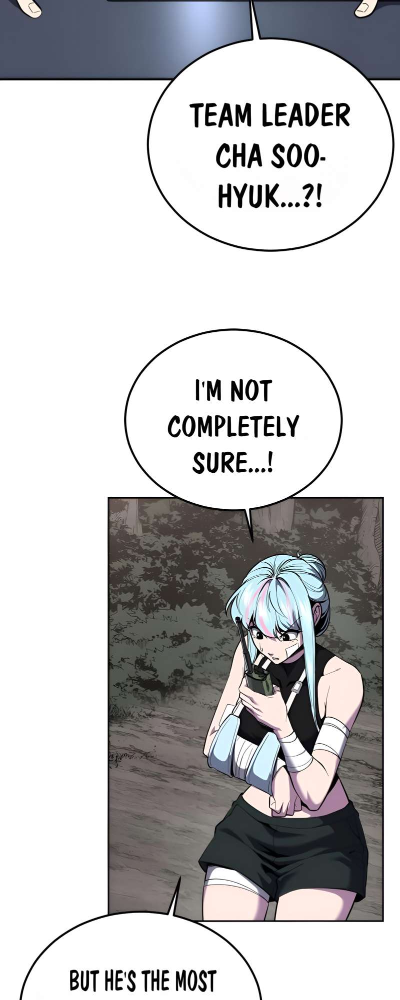 The Boy Of Death - Chapter 303 Page 94