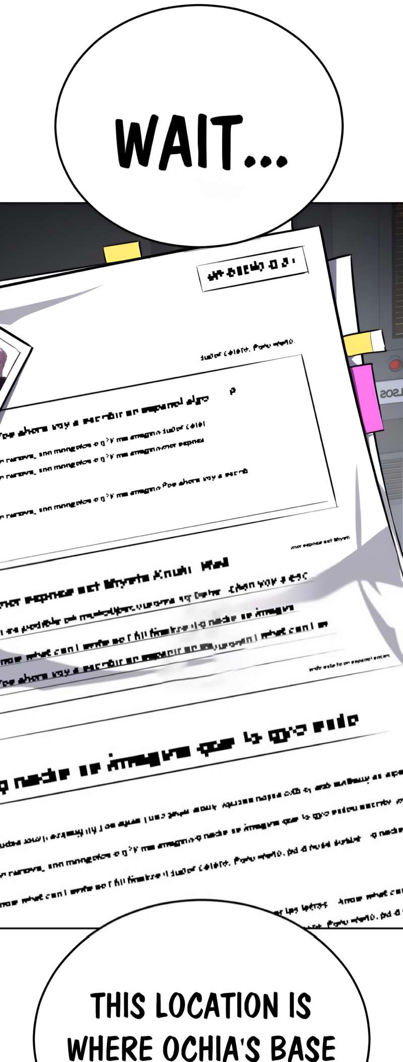 The Boy Of Death - Chapter 303 Page 97