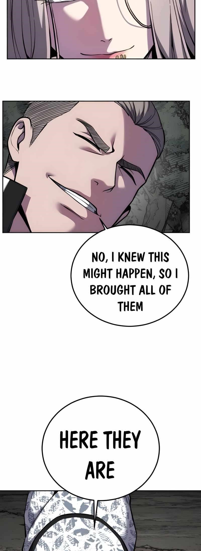 The Boy Of Death - Chapter 304 Page 100