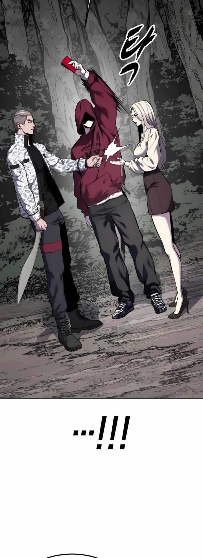 The Boy Of Death - Chapter 304 Page 103