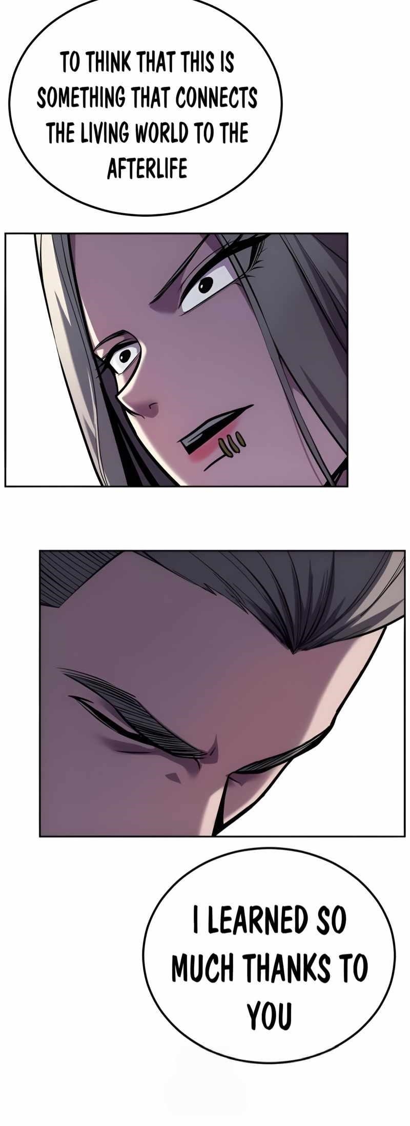 The Boy Of Death - Chapter 304 Page 104