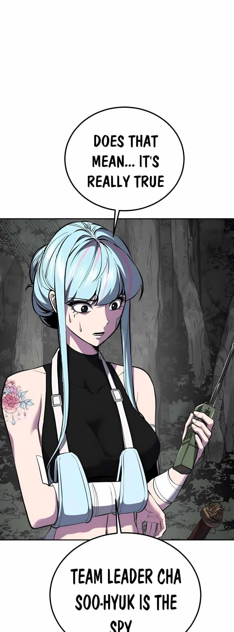 The Boy Of Death - Chapter 304 Page 2