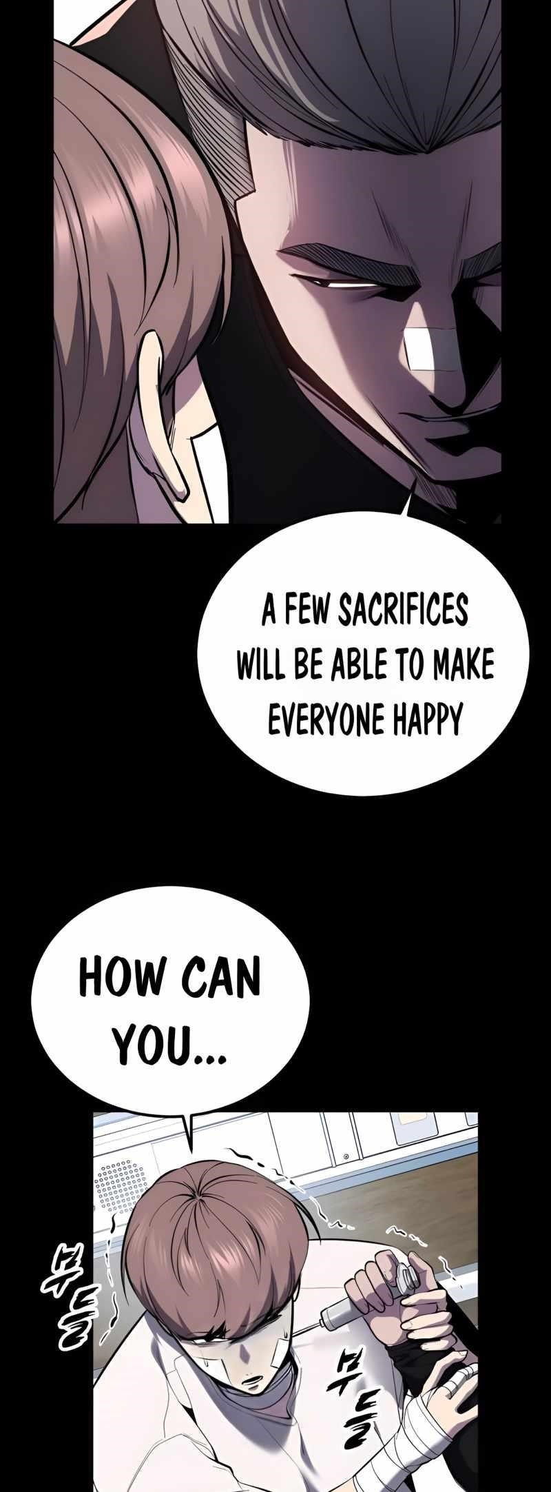 The Boy Of Death - Chapter 304 Page 23