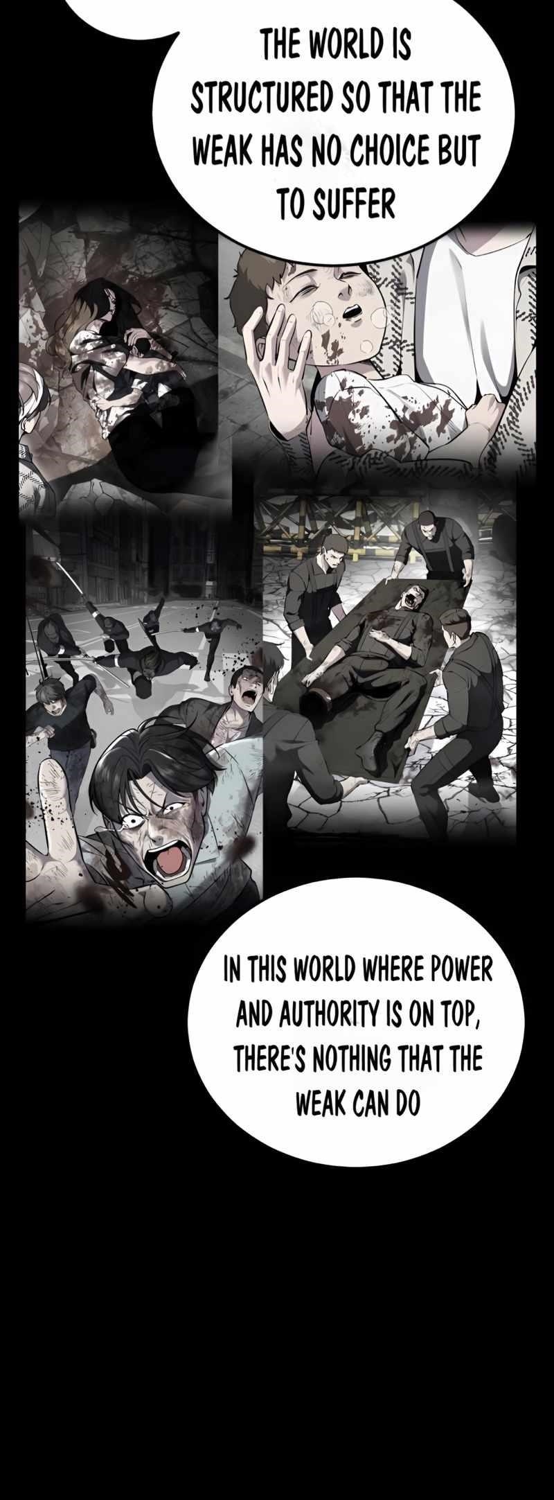 The Boy Of Death - Chapter 304 Page 26