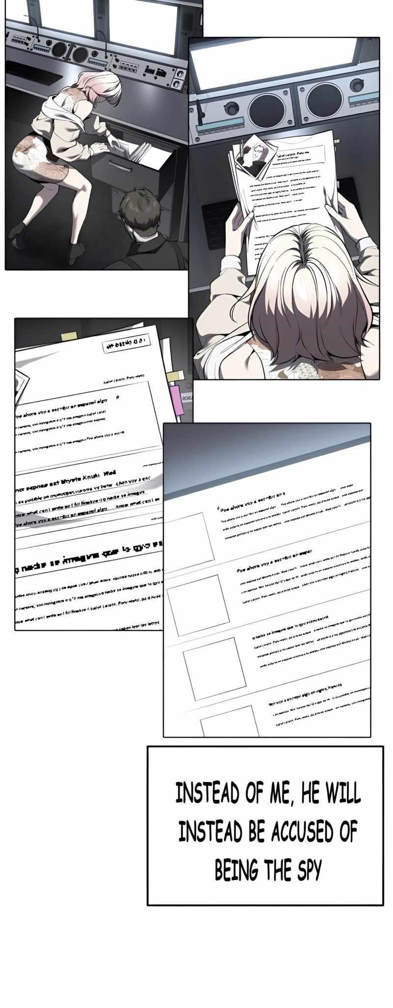 The Boy Of Death - Chapter 304 Page 32