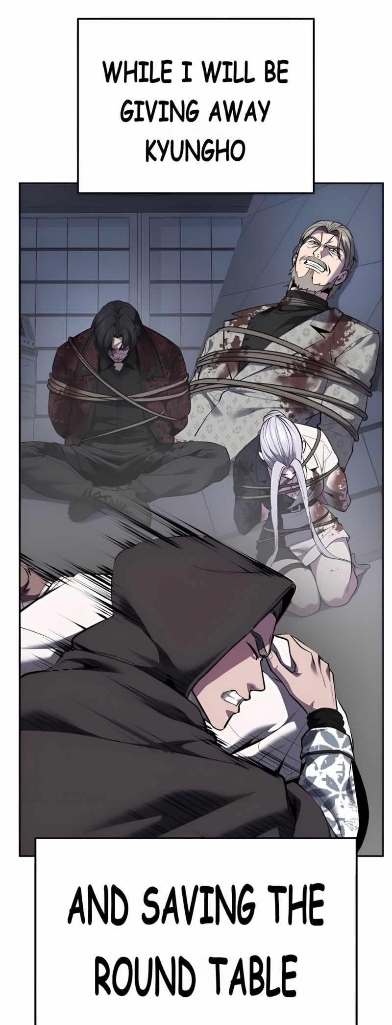 The Boy Of Death - Chapter 304 Page 33