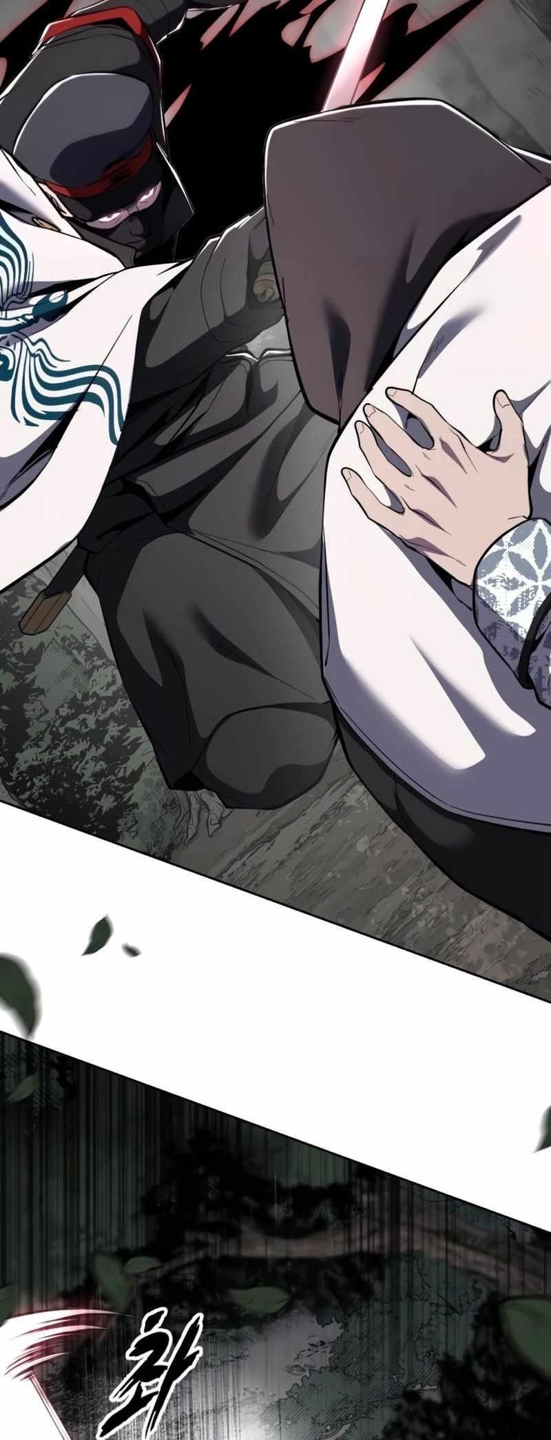 The Boy Of Death - Chapter 304 Page 38