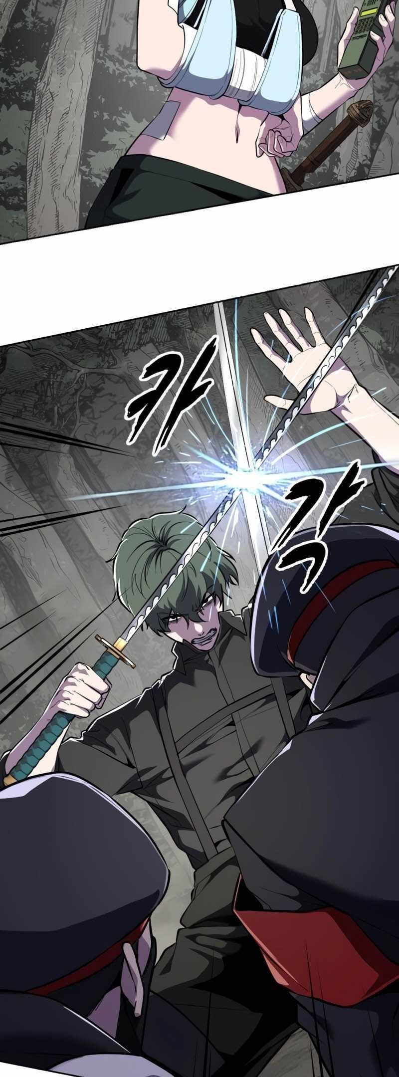 The Boy Of Death - Chapter 304 Page 4