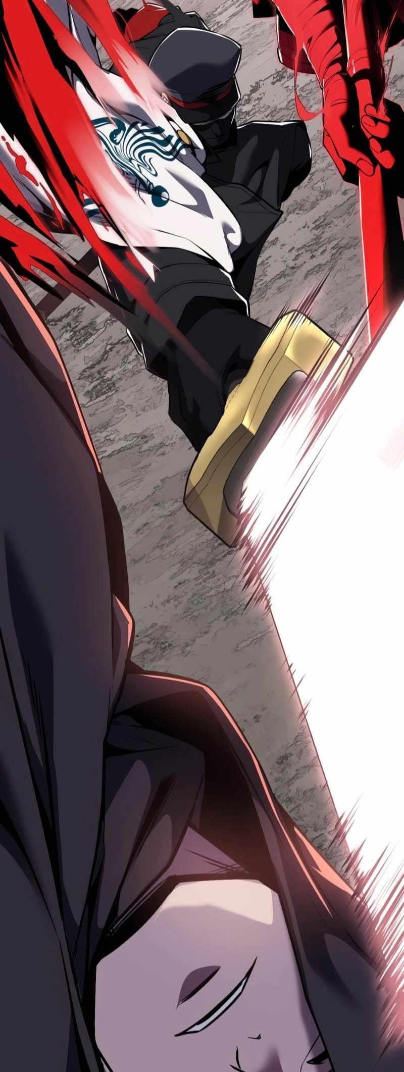 The Boy Of Death - Chapter 304 Page 44