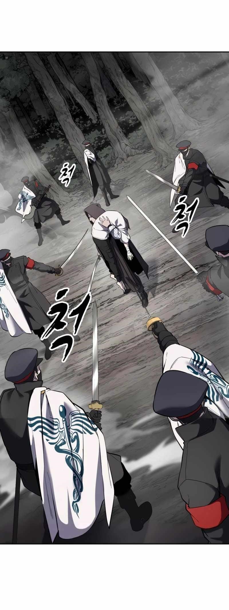 The Boy Of Death - Chapter 304 Page 51