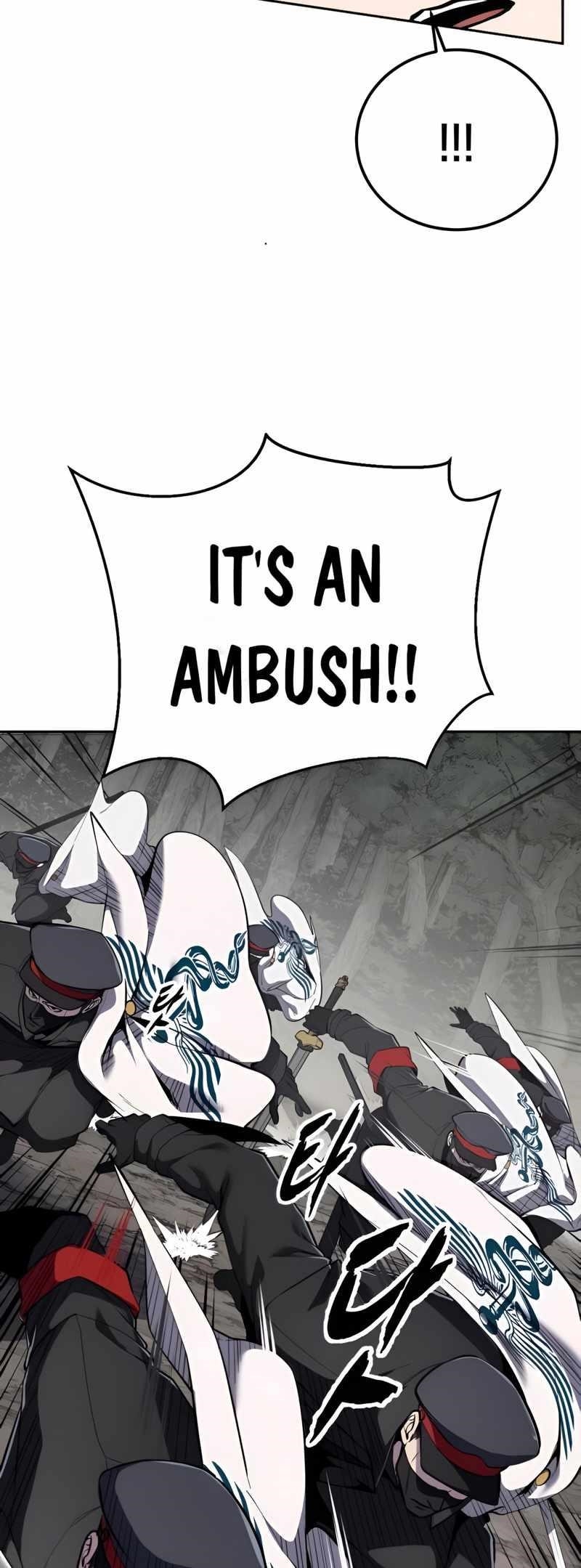 The Boy Of Death - Chapter 304 Page 6