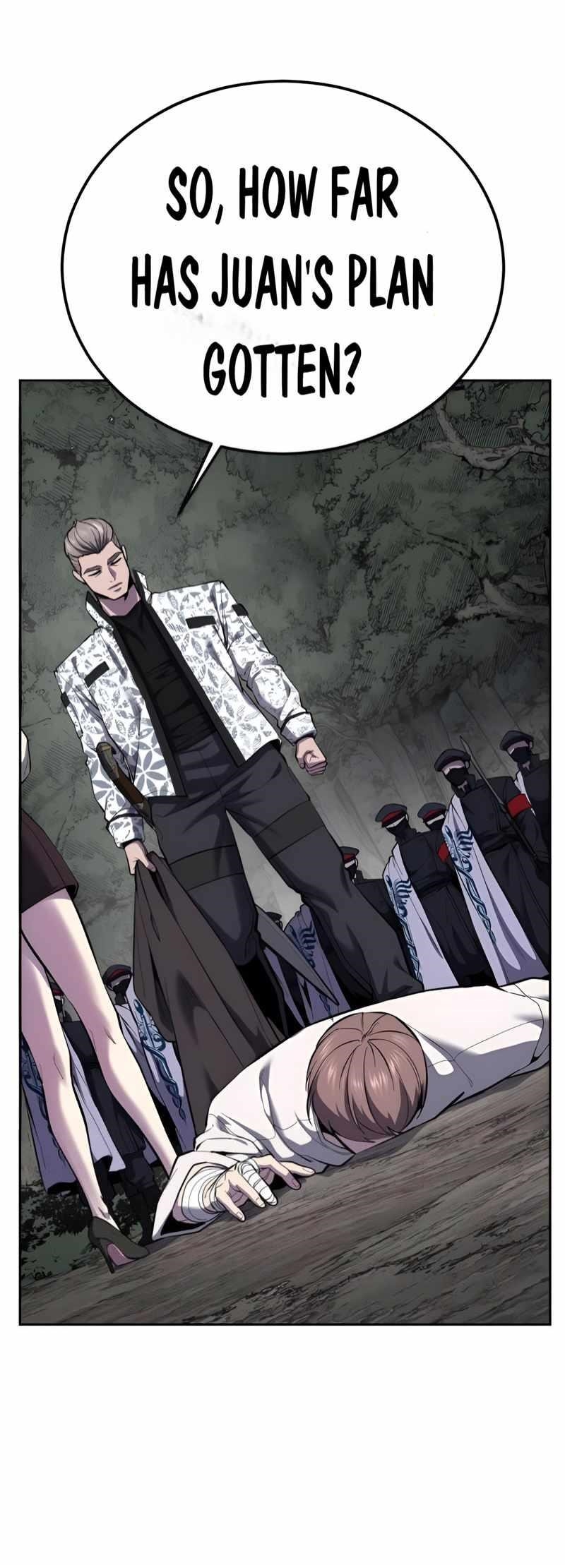 The Boy Of Death - Chapter 304 Page 64