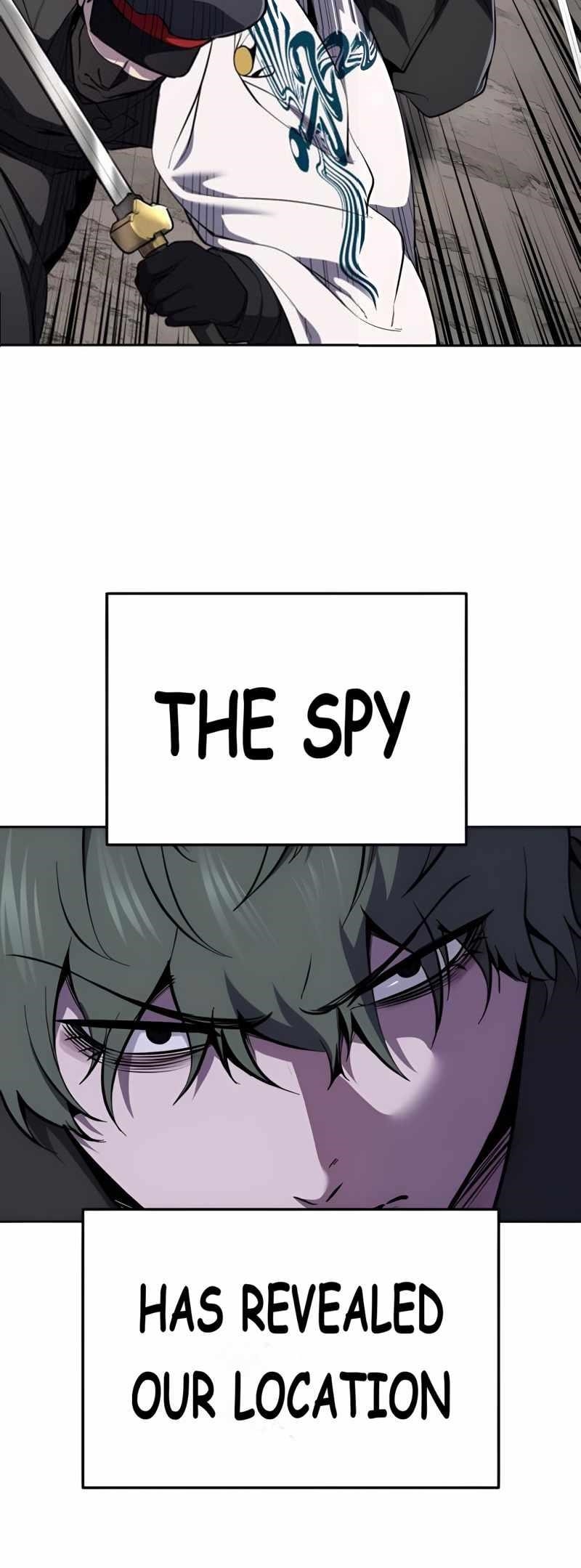 The Boy Of Death - Chapter 304 Page 7