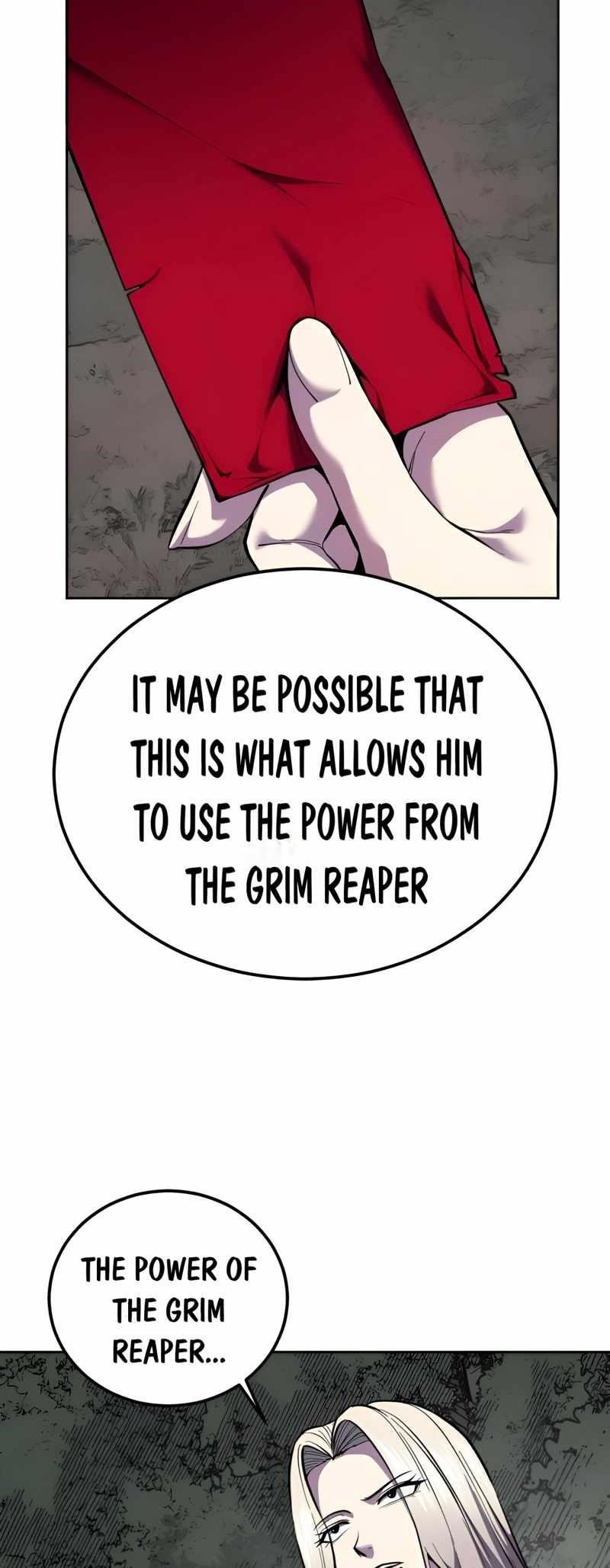 The Boy Of Death - Chapter 304 Page 76