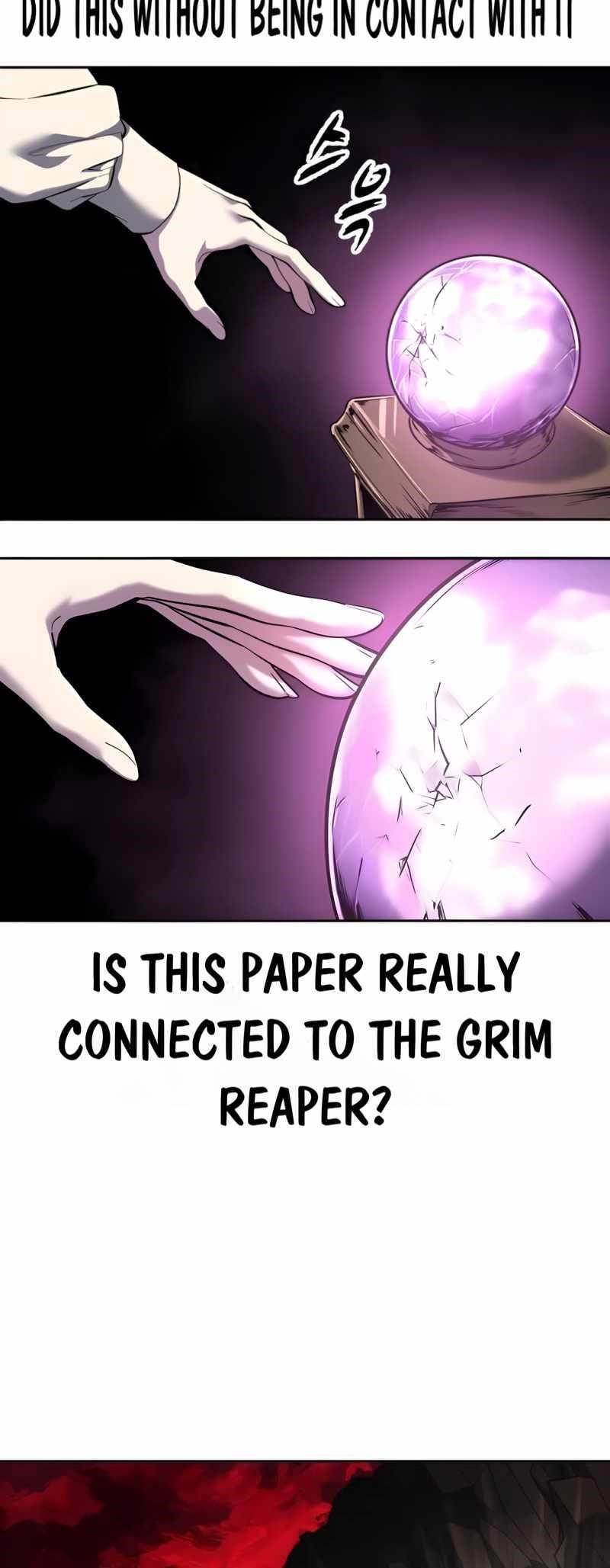 The Boy Of Death - Chapter 304 Page 80