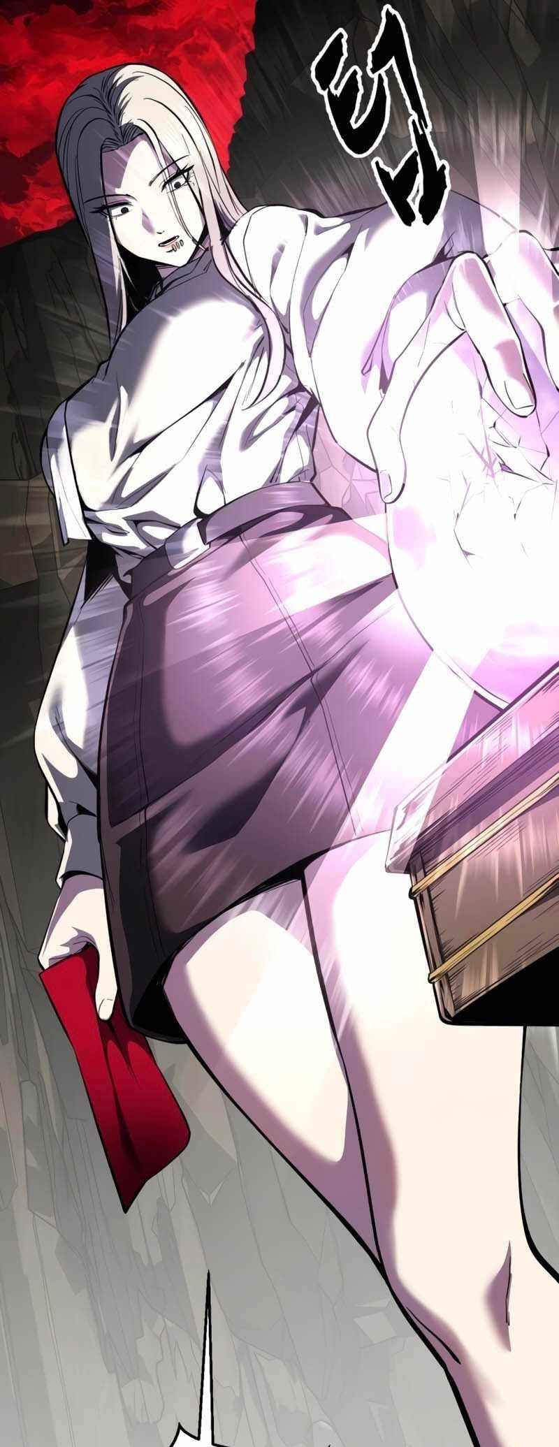 The Boy Of Death - Chapter 304 Page 81