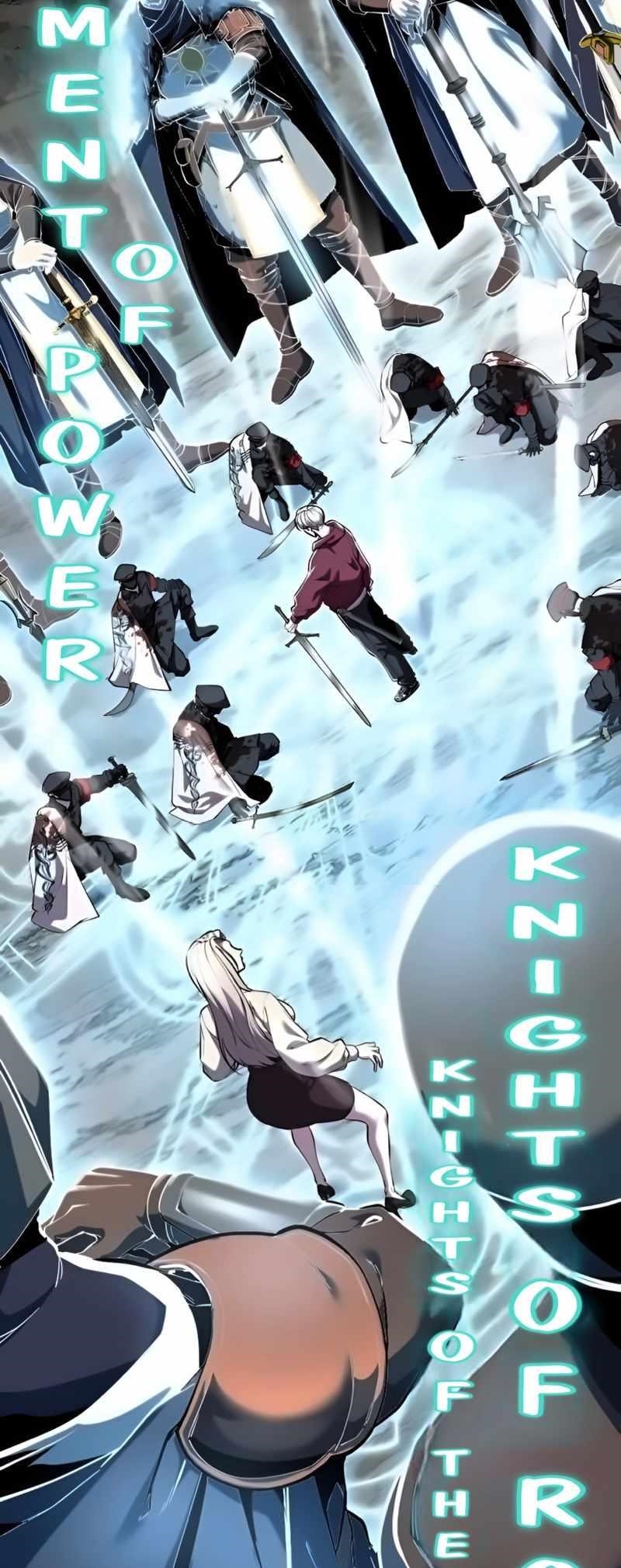 The Boy Of Death - Chapter 305 Page 106