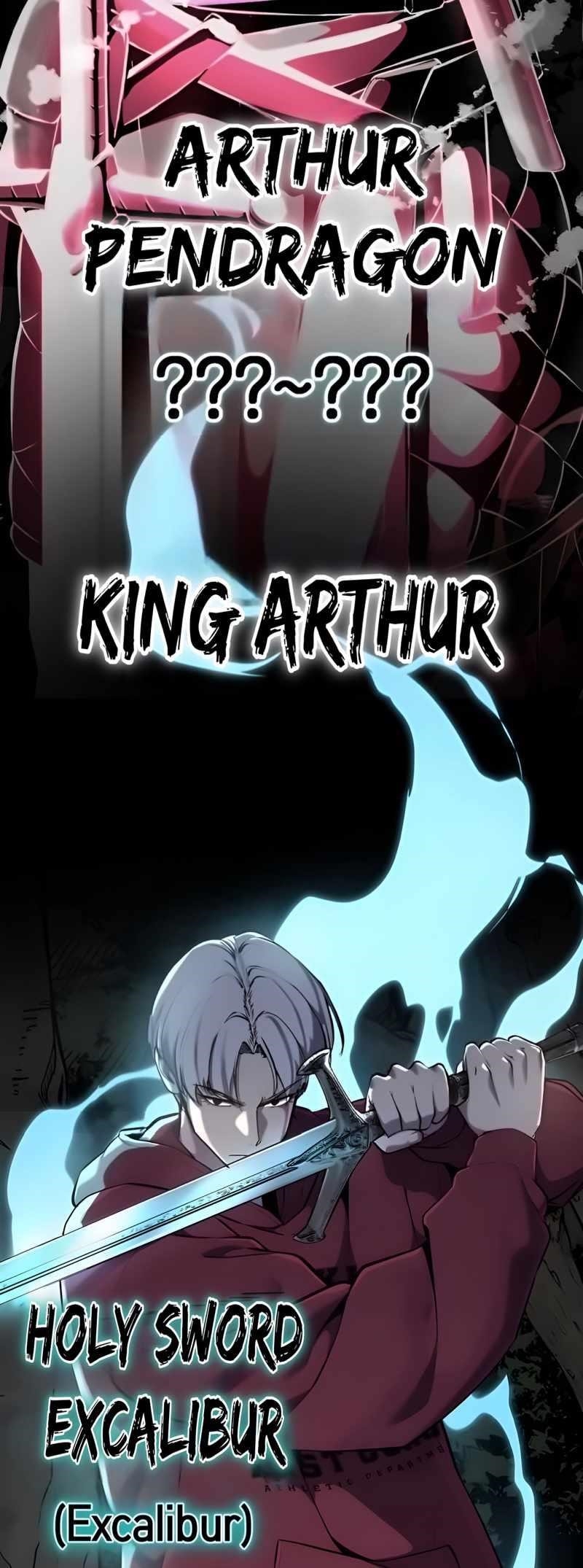 The Boy Of Death - Chapter 305 Page 116