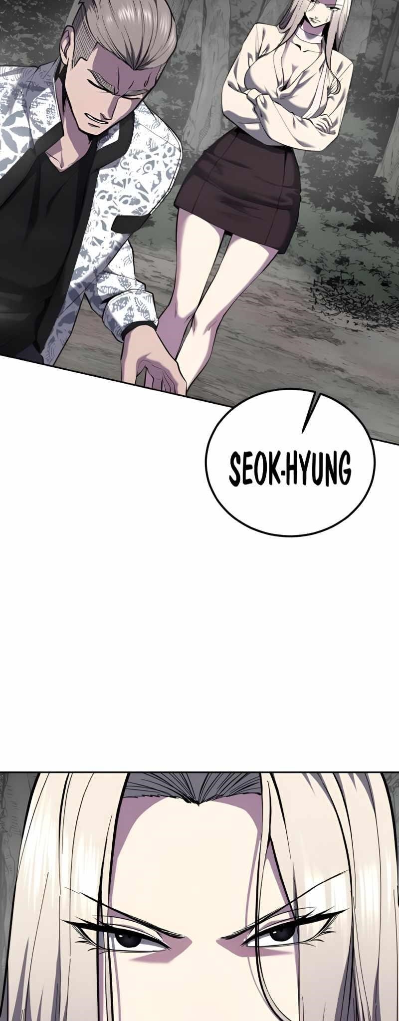 The Boy Of Death - Chapter 305 Page 12