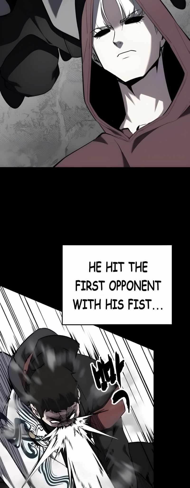 The Boy Of Death - Chapter 305 Page 14