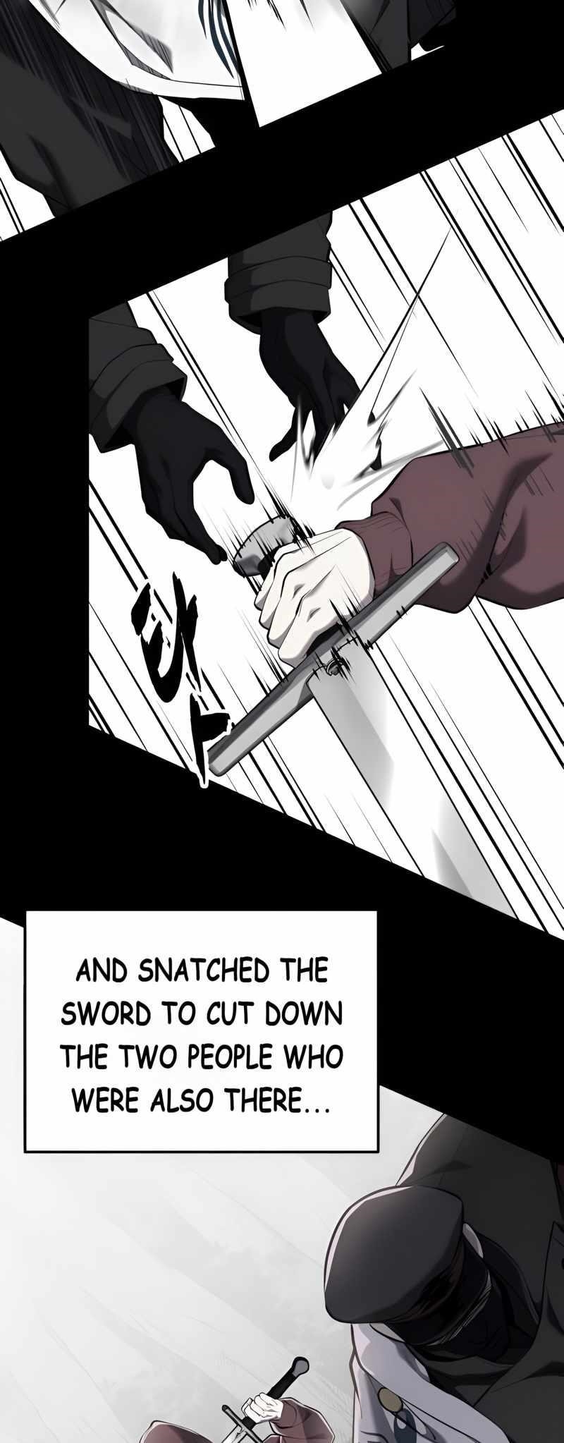 The Boy Of Death - Chapter 305 Page 15