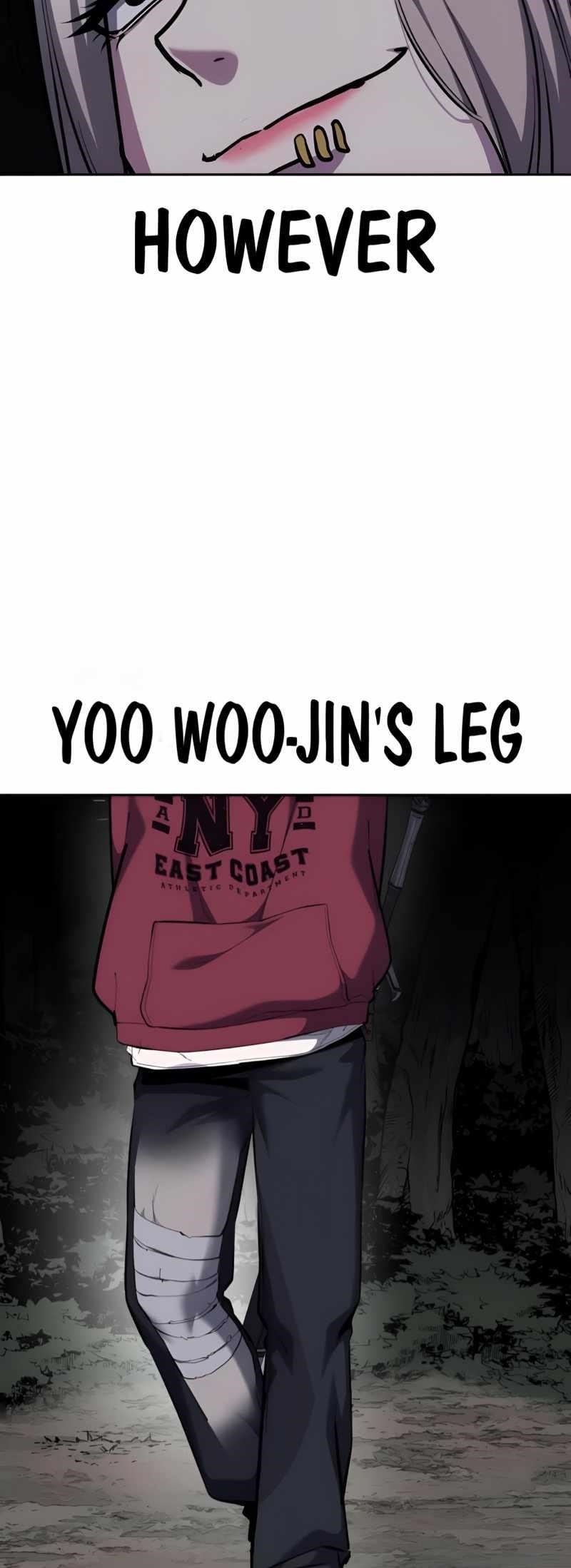 The Boy Of Death - Chapter 305 Page 18