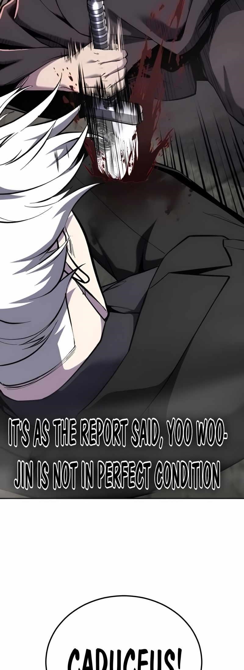 The Boy Of Death - Chapter 305 Page 20