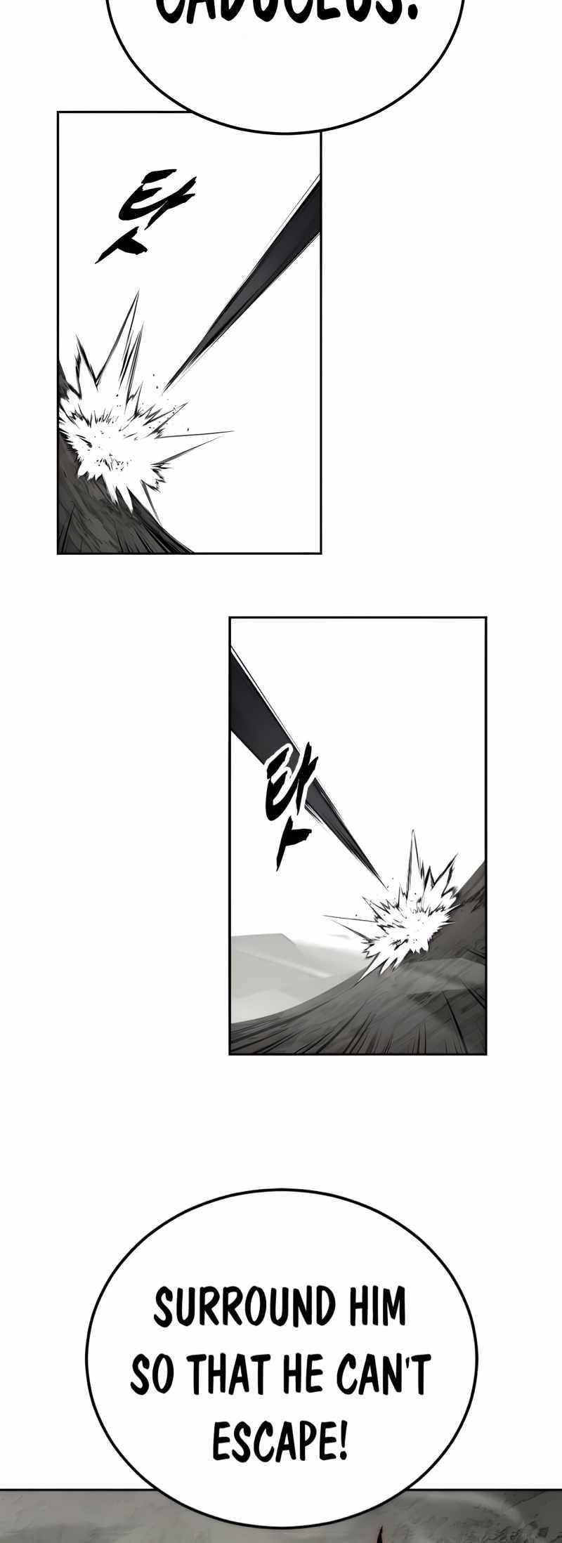 The Boy Of Death - Chapter 305 Page 21