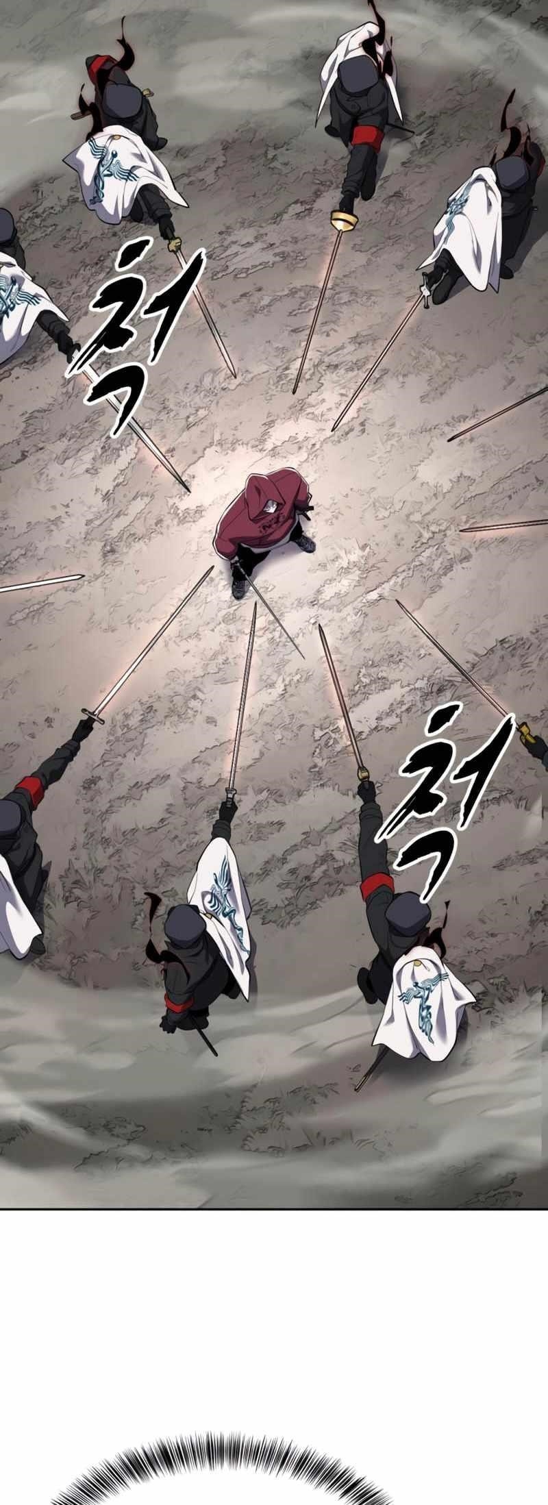 The Boy Of Death - Chapter 305 Page 22