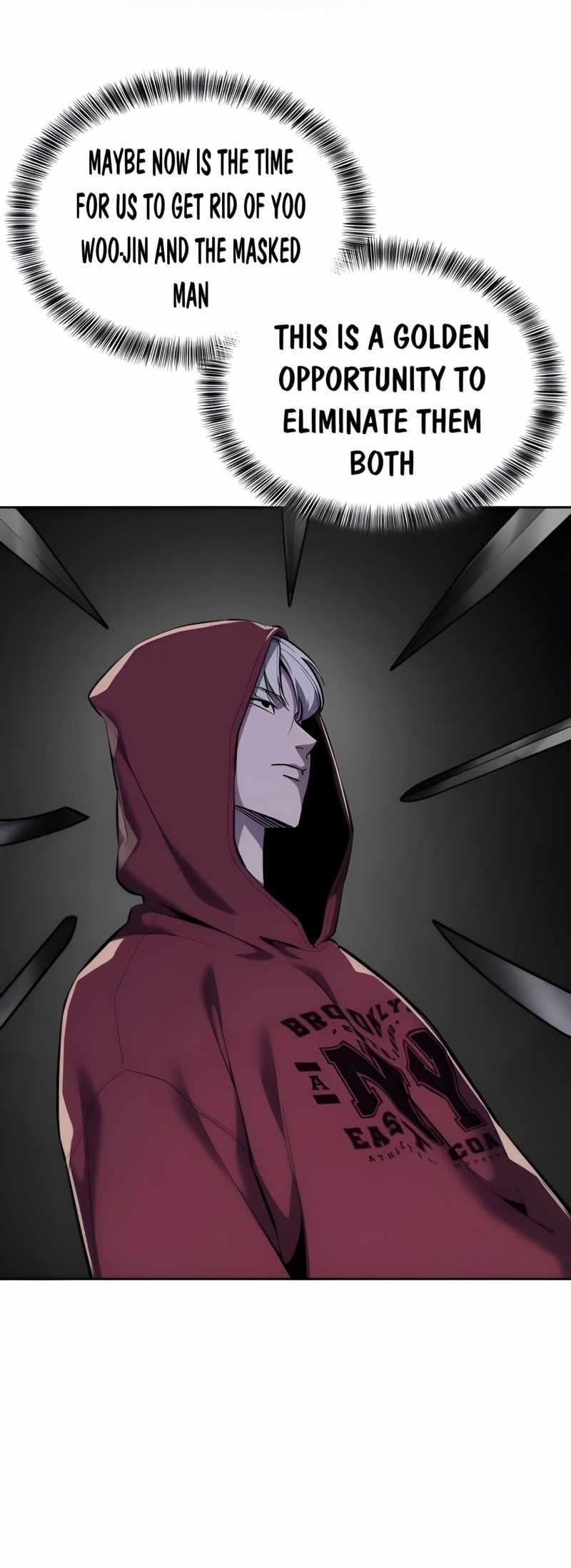 The Boy Of Death - Chapter 305 Page 24