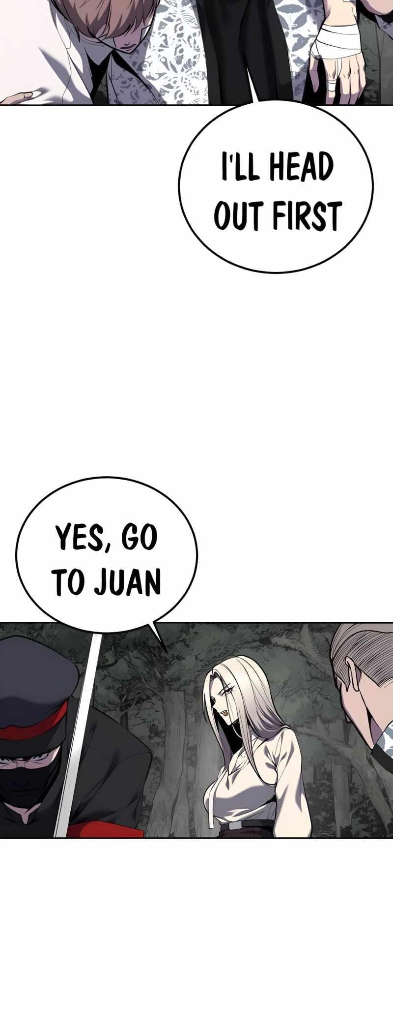 The Boy Of Death - Chapter 305 Page 30