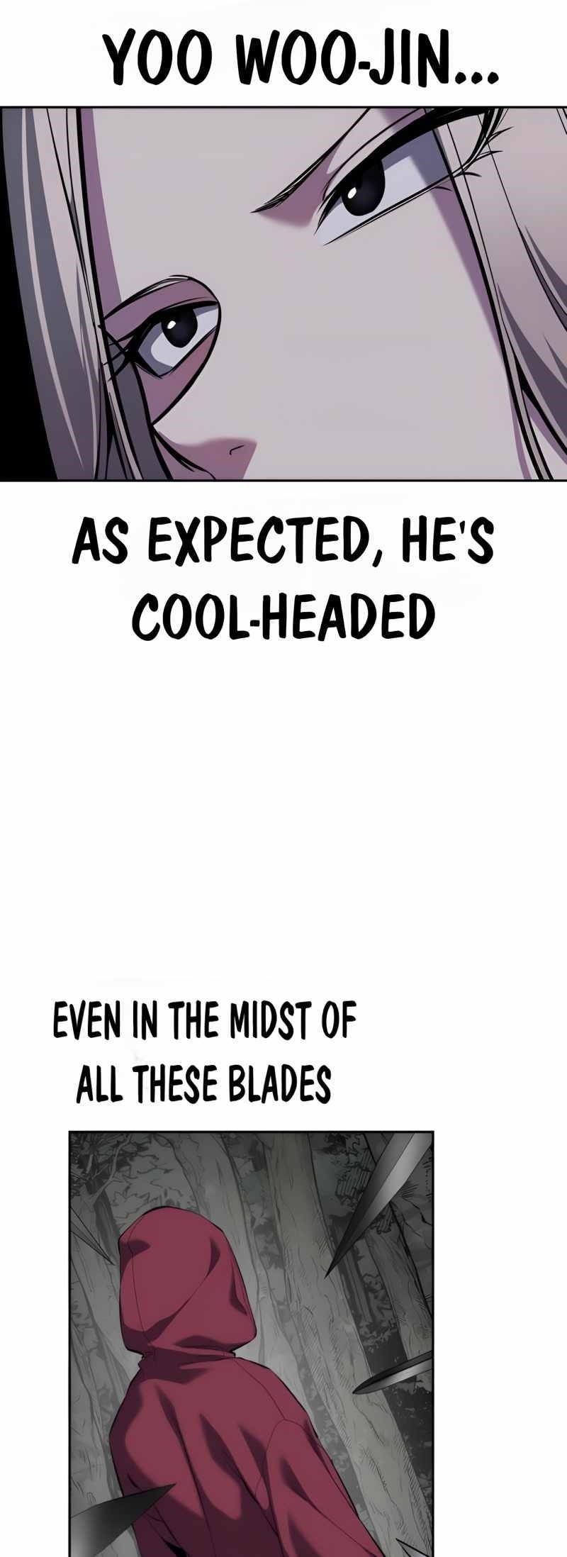 The Boy Of Death - Chapter 305 Page 33