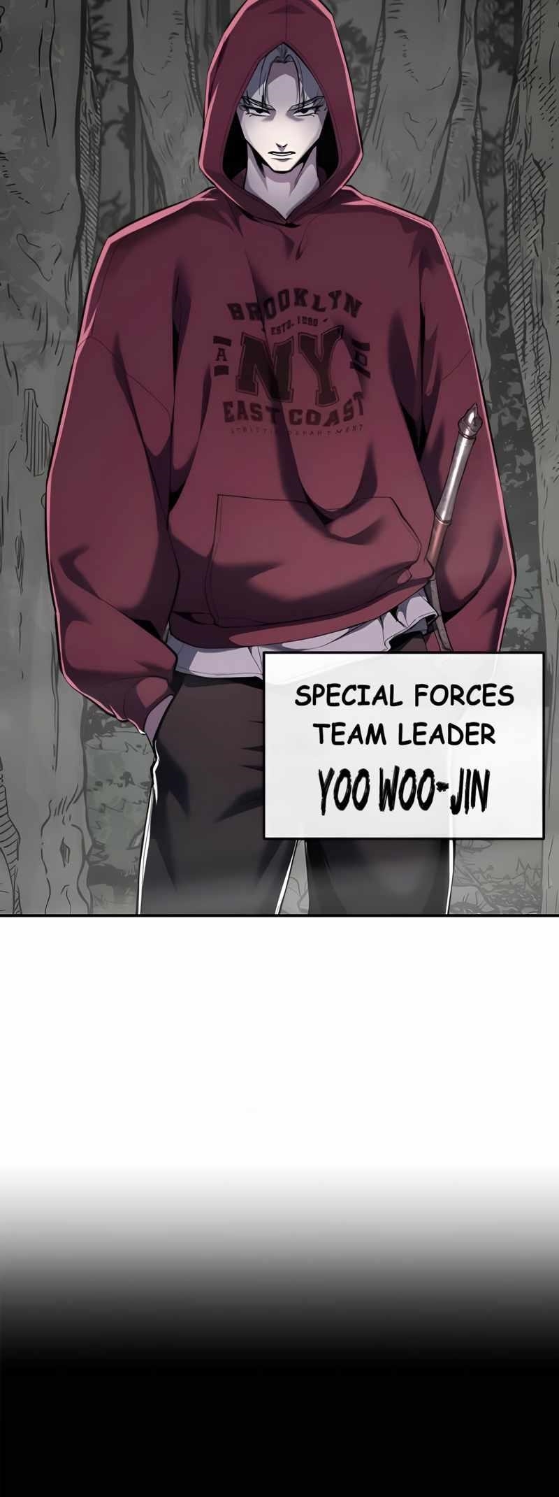 The Boy Of Death - Chapter 305 Page 4