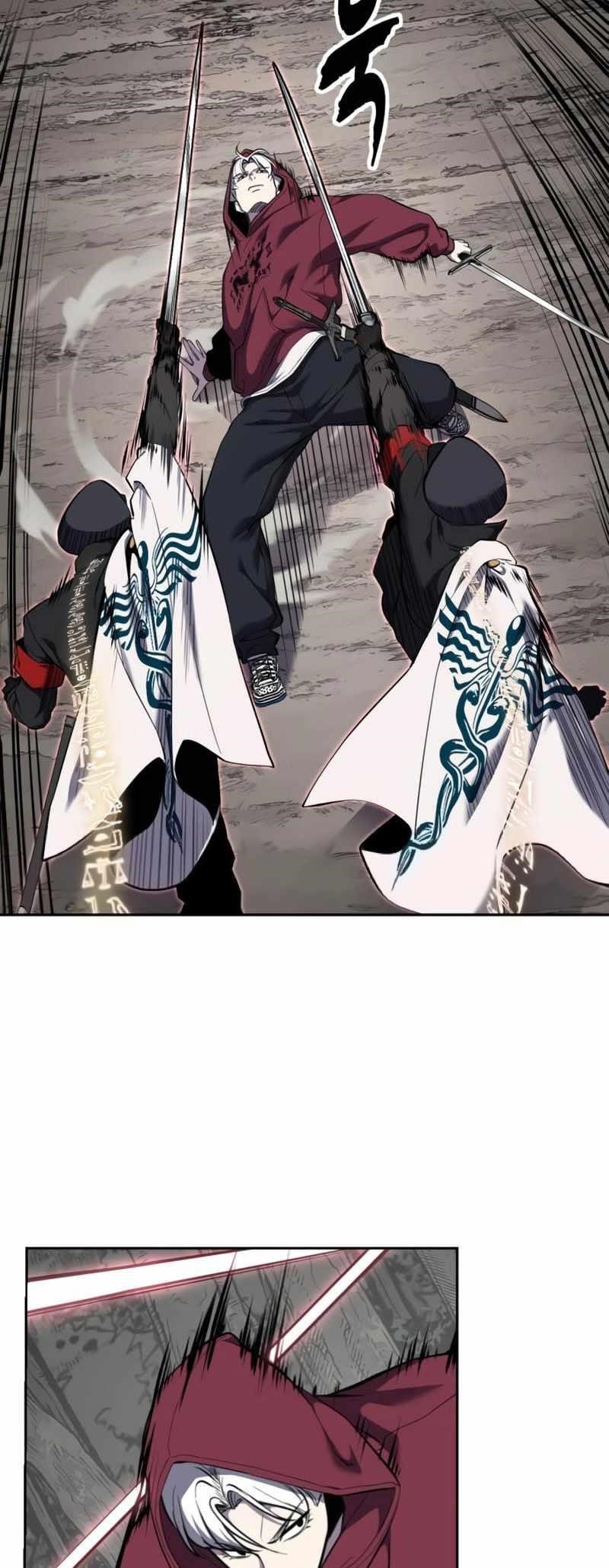 The Boy Of Death - Chapter 305 Page 47