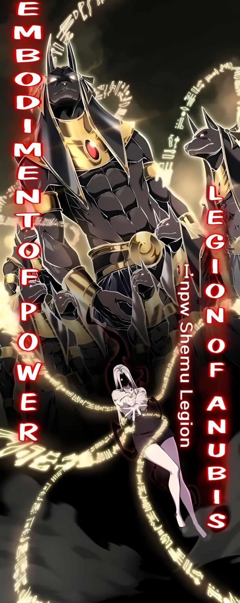 The Boy Of Death - Chapter 305 Page 67