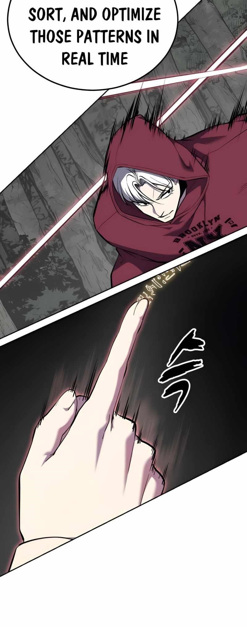 The Boy Of Death - Chapter 305 Page 80