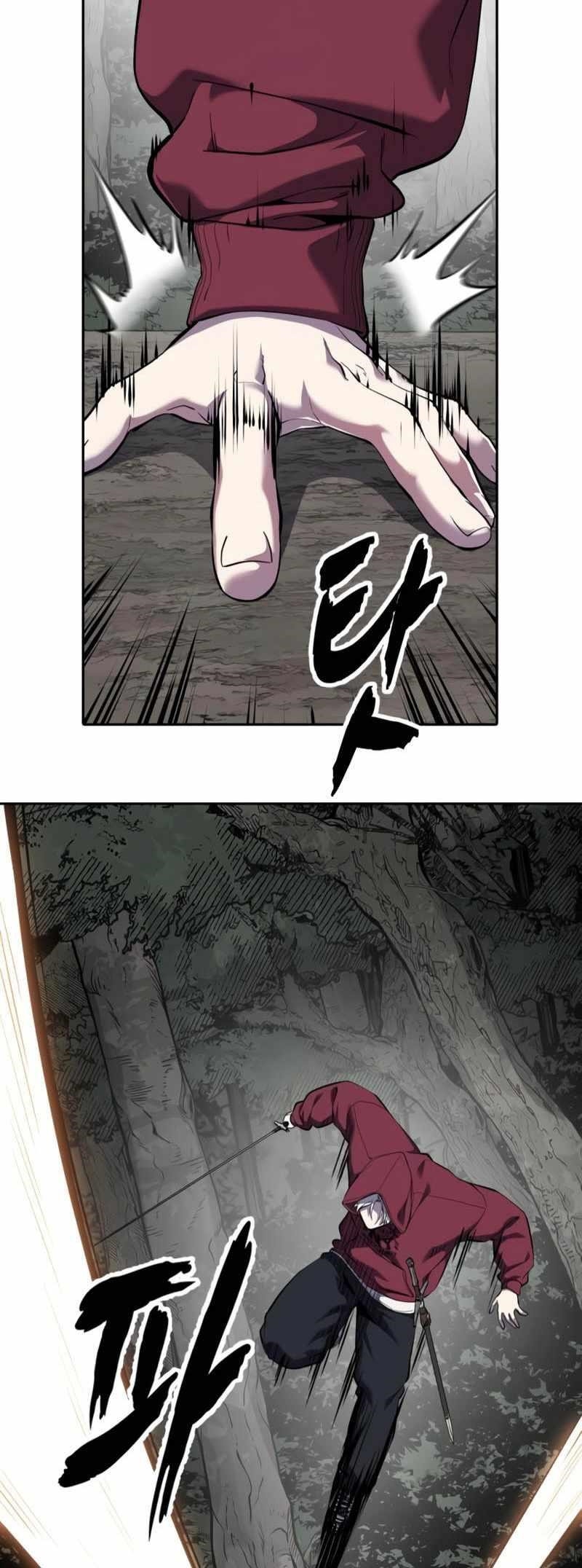 The Boy Of Death - Chapter 305 Page 84