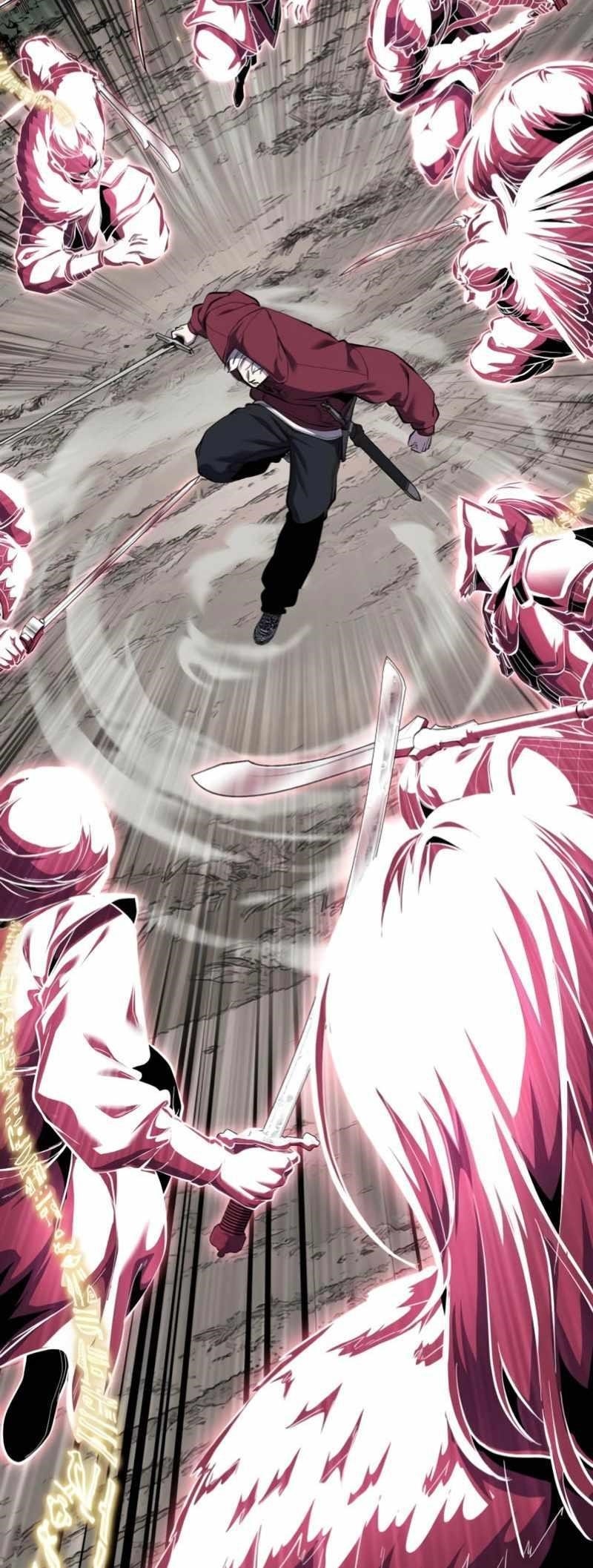 The Boy Of Death - Chapter 305 Page 90