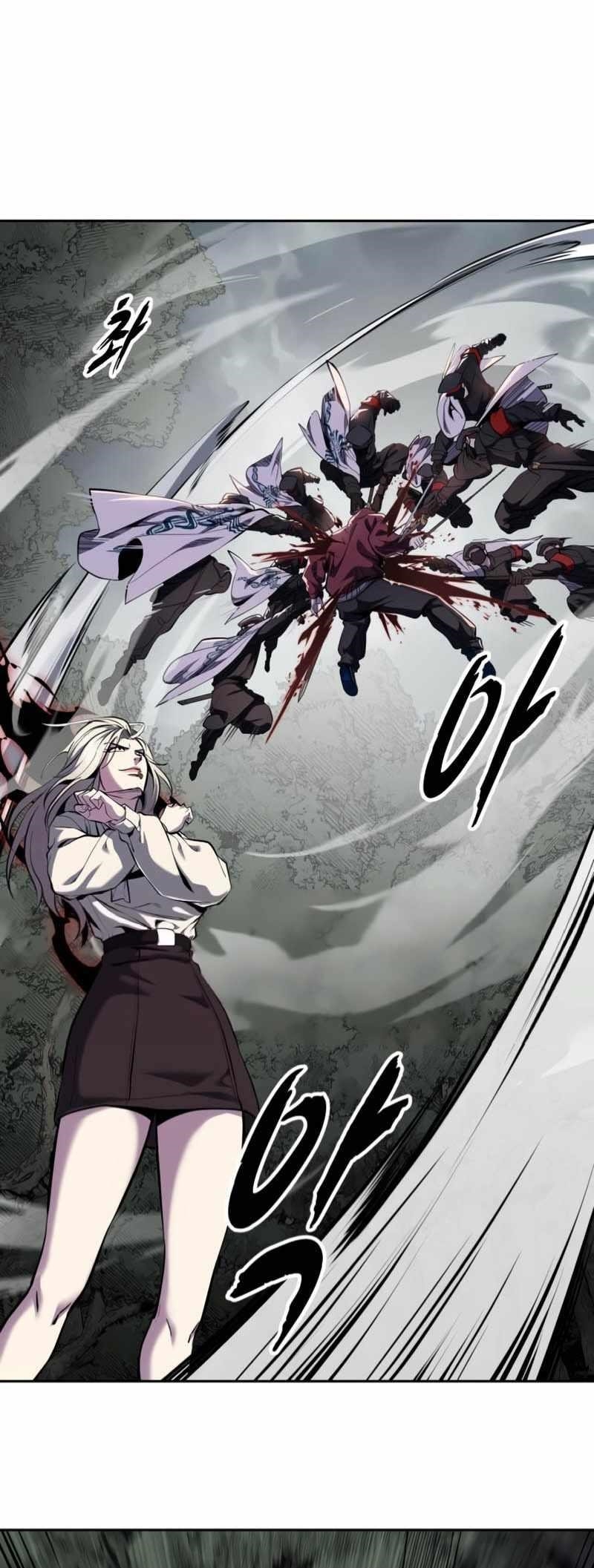 The Boy Of Death - Chapter 305 Page 93