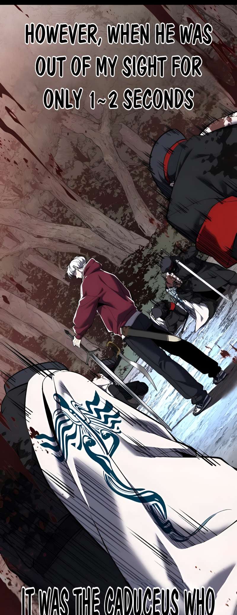 The Boy Of Death - Chapter 306 Page 10