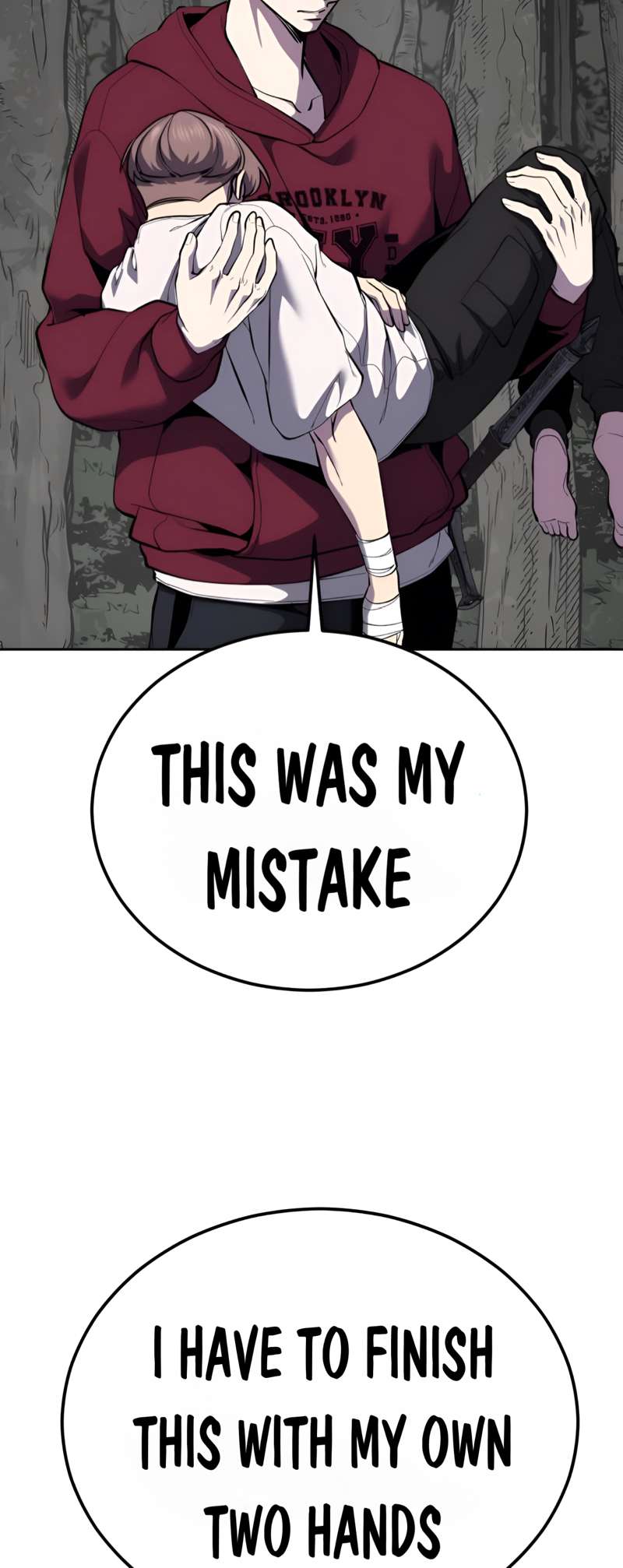 The Boy Of Death - Chapter 306 Page 104