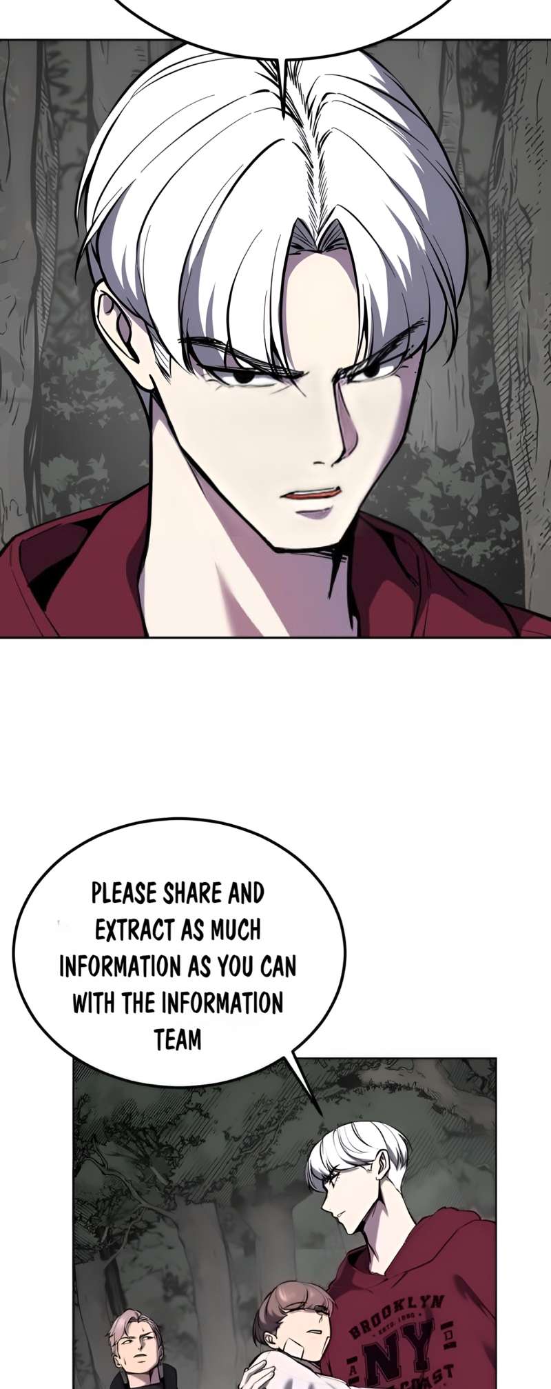 The Boy Of Death - Chapter 306 Page 105