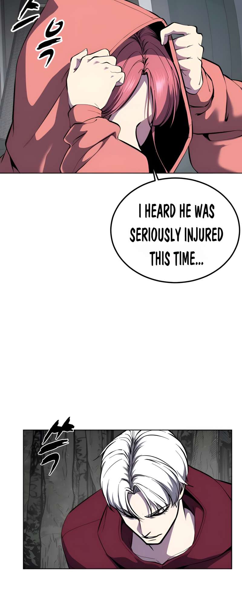 The Boy Of Death - Chapter 306 Page 107