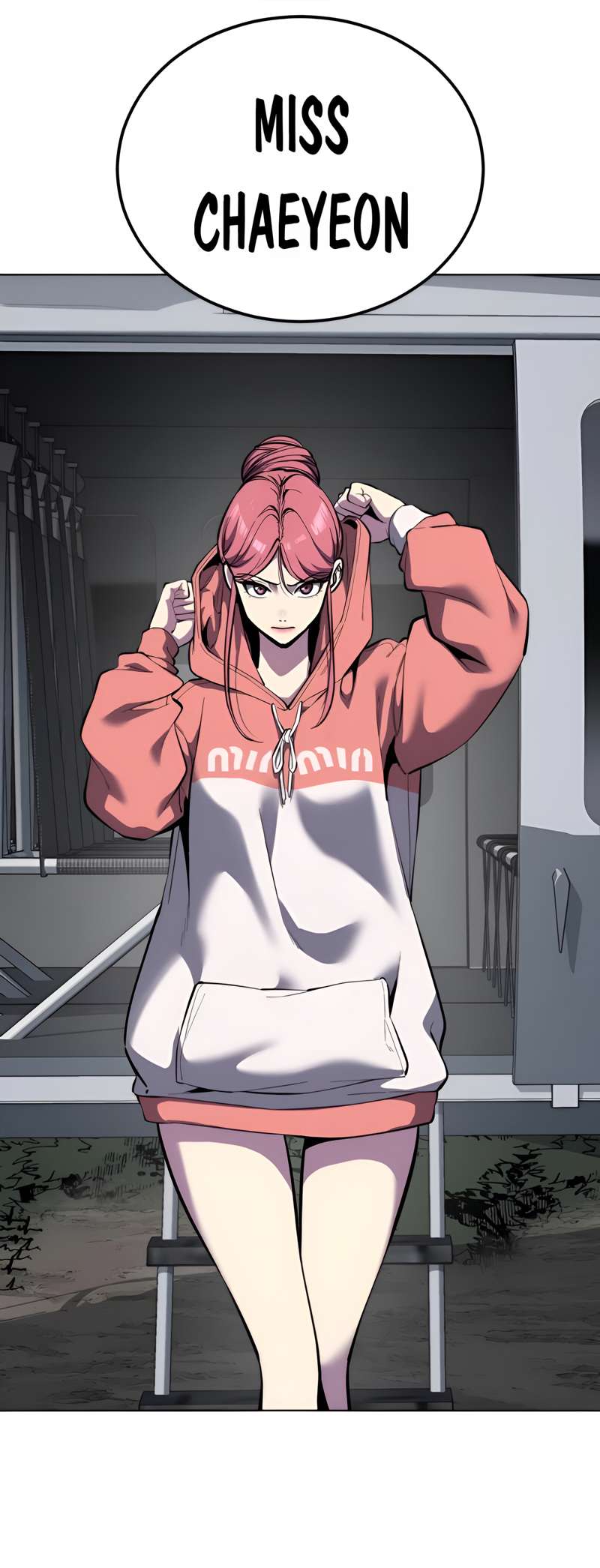 The Boy Of Death - Chapter 306 Page 109