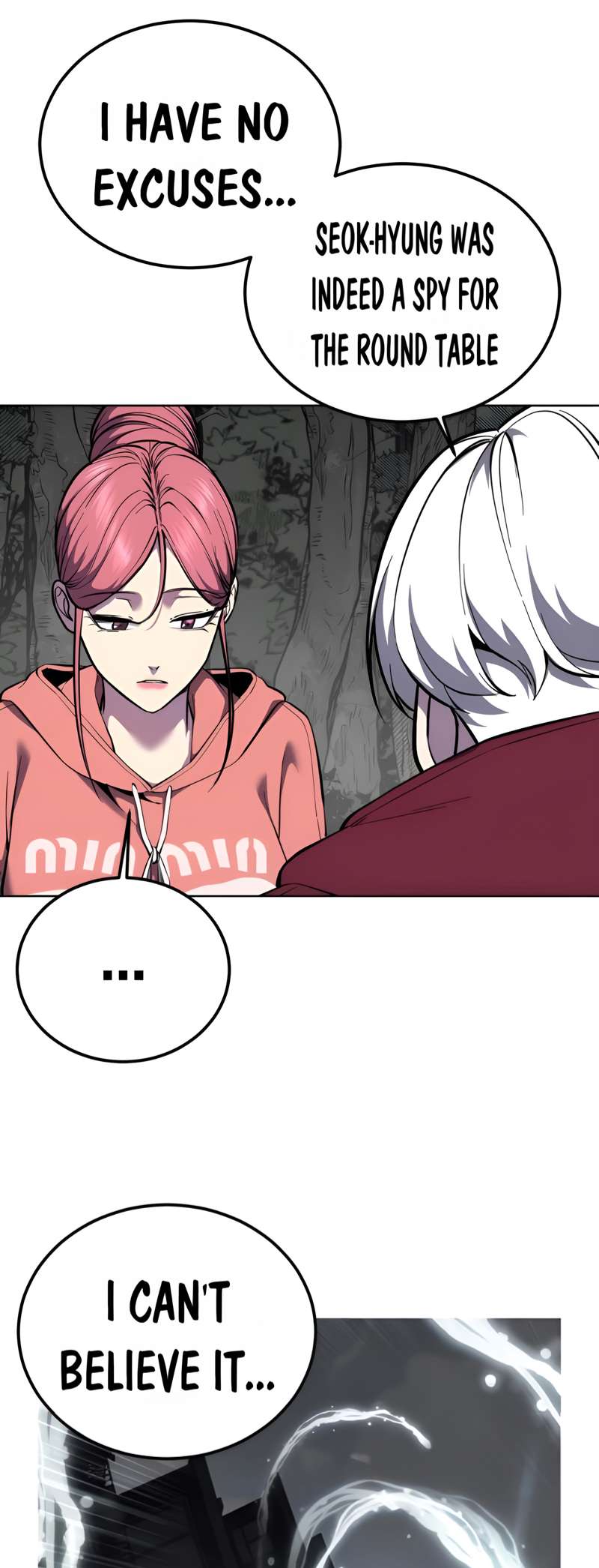 The Boy Of Death - Chapter 306 Page 110