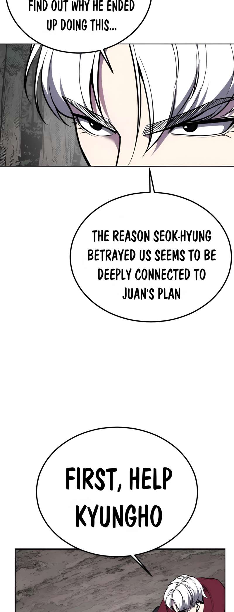 The Boy Of Death - Chapter 306 Page 112