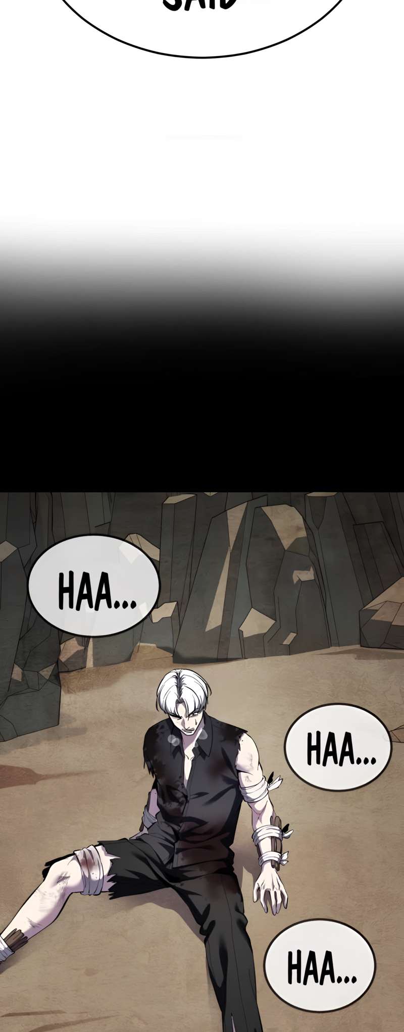 The Boy Of Death - Chapter 306 Page 117