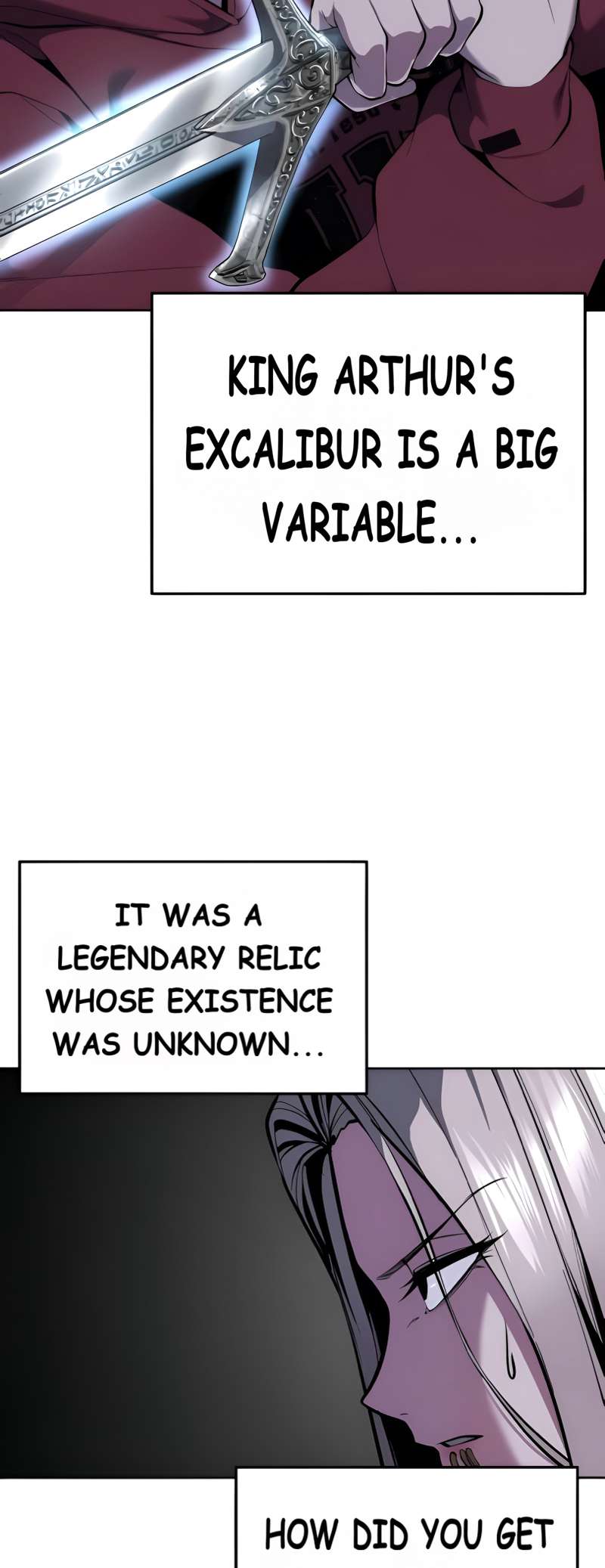 The Boy Of Death - Chapter 306 Page 12