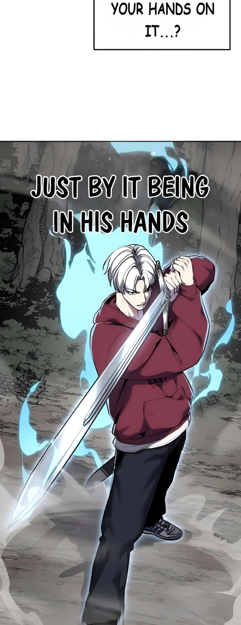 The Boy Of Death - Chapter 306 Page 13